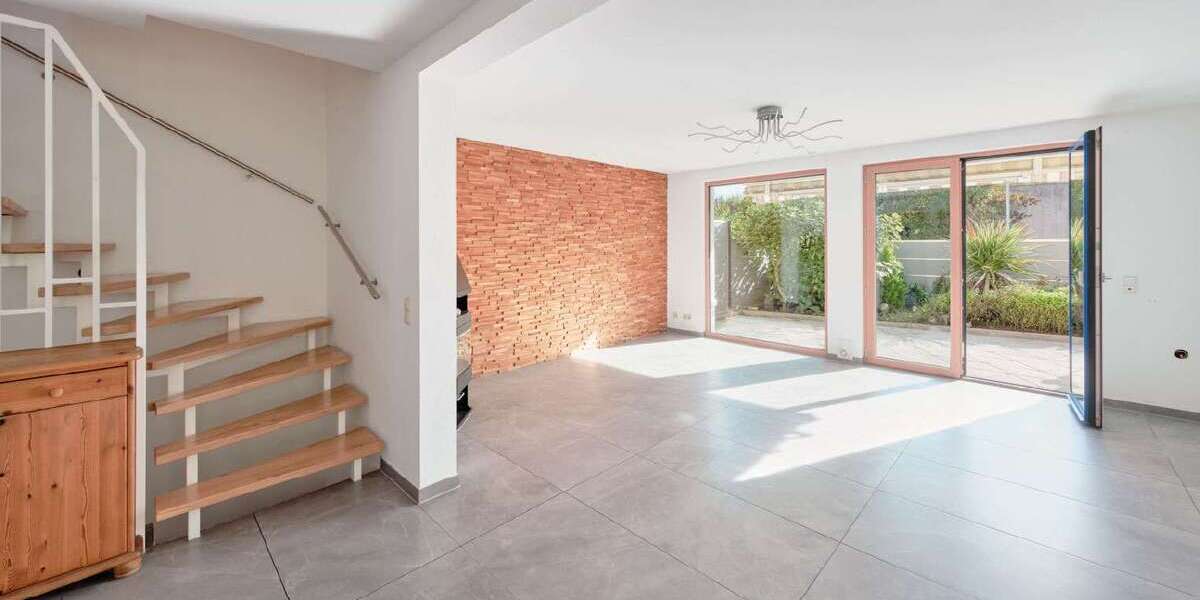 Einfamilienhaus Remshalden / Grunbach Grunbach - 6 Zimmer, 131 m&sup2;, 583.000&euro; | Angebot:27684595