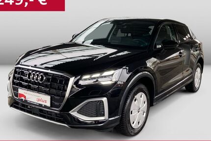 Audi Q2 7.845 km 28.430 &euro; Esslingen 73730