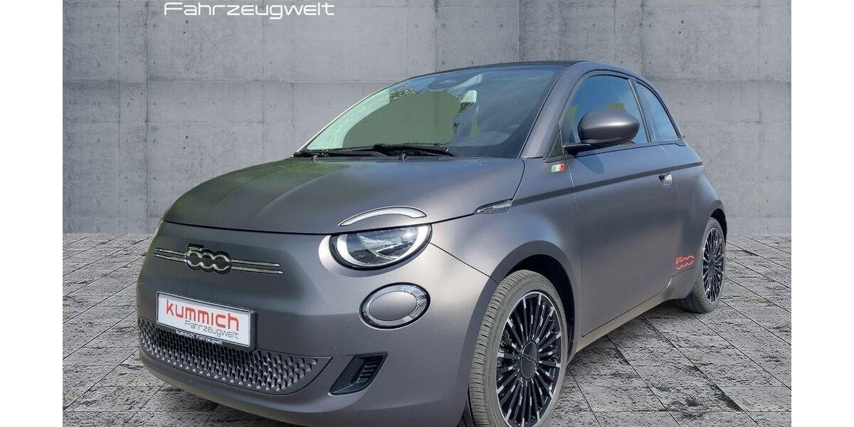 Fiat 500e 35.868 km 18.300 &euro; Göppingen 73037