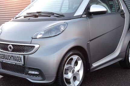 Smart ForTwo 70.500 km 9.500 &euro; Altbach 73776