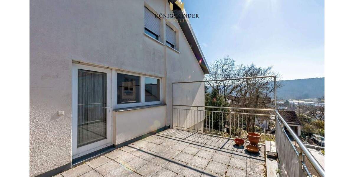 Mehrfamilienhaus, Wohnhaus Plüderhausen - 9 Zimmer, 242 m&sup2;, 698.000&euro; | Angebot:25680245