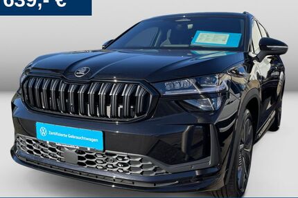 Skoda Kodiaq 1.001 km 47.940 &euro; Böblingen 71032