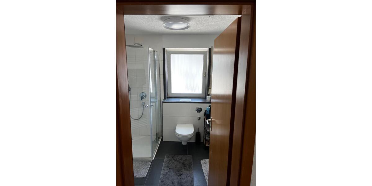 Dachgeschoßwohnung Affalterbach - 2.5 Zimmer, 53 m&sup2;, 279.000&euro; | Angebot:25022302