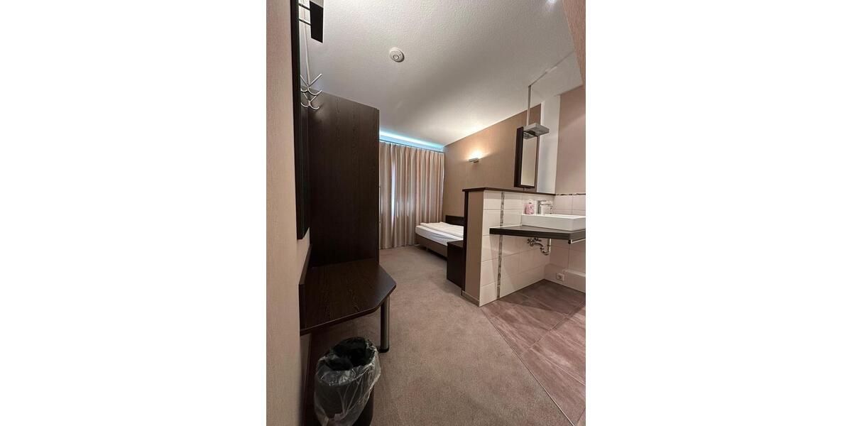 Etagenwohnung Ostfildern - 1 Zimmer, 1 m&sup2;, 650&euro; | Angebot:23233323