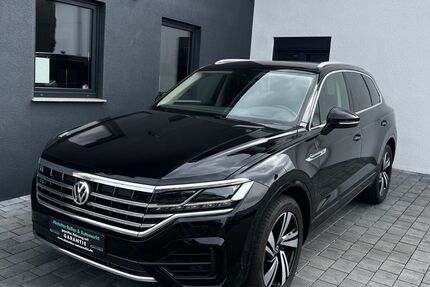VW Touareg 111.000 km 37.499 &euro; Abstatt 74232