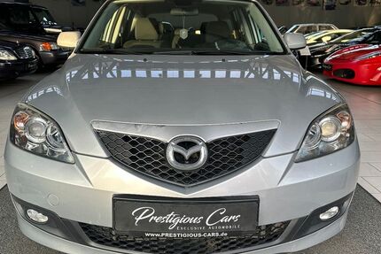 Mazda 3 110.000 km 4.749 &euro; Ludwigsburg 71638