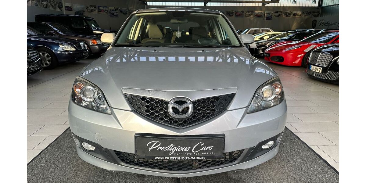 Mazda 3 110.000 km 4.749 &euro; Ludwigsburg 71638