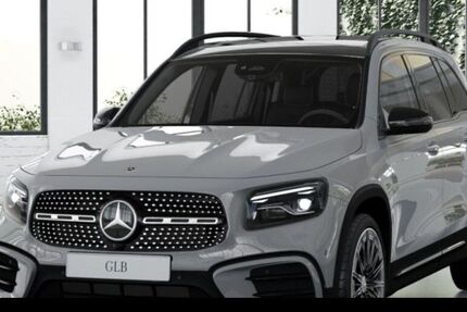 Mercedes-Benz GLB 220 9.900 km 49.290 &euro; Stuttgart 70372