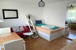 Hochparterre Stuttgart Feuerbach - 1 Zimmer, 22 m&sup2;, 830&euro; | Angebot:25334965
