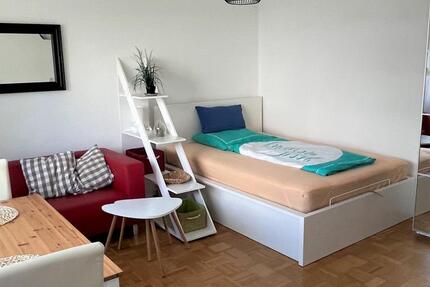 Wohnung Stuttgart Feuerbach - 1 Zimmer, 22 m&sup2;, 780&euro; | Angebot:25334965