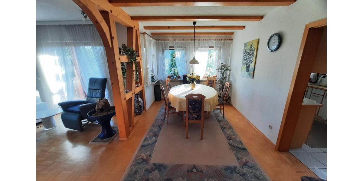 Einfamilienhaus Großerlach - 9.5 Zimmer, 269 m&sup2;, 669.000&euro; | Angebot:25024167