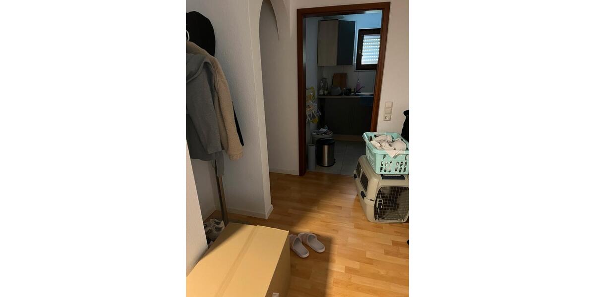 Etagenwohnung Neckarwestheim - 2 Zimmer, 47 m&sup2;, 610&euro; | Angebot:25979006