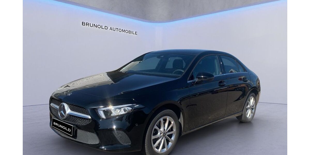 Mercedes-Benz A 250 49.968 km 23.900 &euro; Backnang 71522