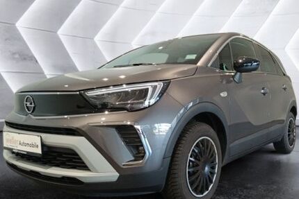 Opel Crossland (X) 28.850 km 17.830 &euro; Bietigheim-Bissingen 74321