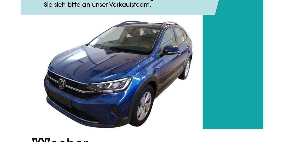 VW Taigo 2.523 km 22.950 &euro; Leonberg 71229