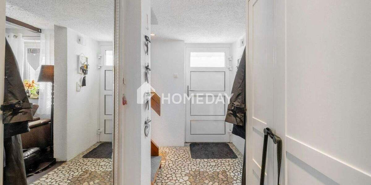 Einfamilienhaus Filderstadt Harthausen - 4 Zimmer, 103 m&sup2;, 345.000&euro; | Angebot:25702447