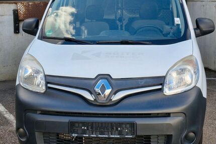 Renault Kangoo 106.000 km 5.900 &euro; Kirchheim/Teck 73230