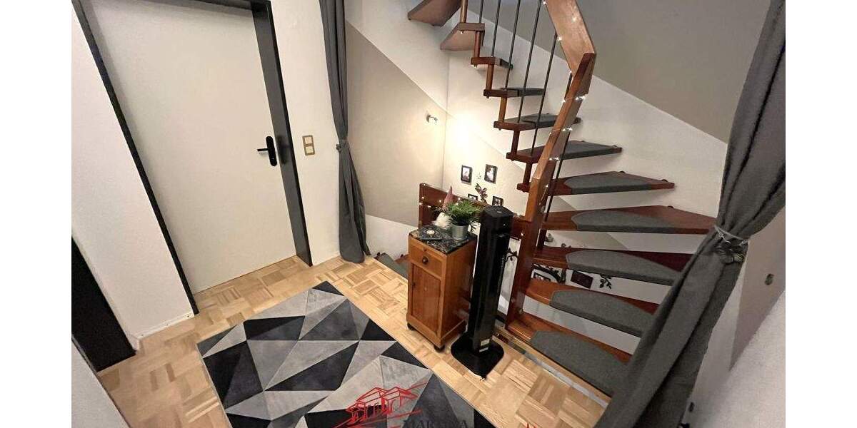 Reihenmittelhaus Birenbach - 5 Zimmer, 129 m&sup2;, 395.000&euro; | Angebot:25773058