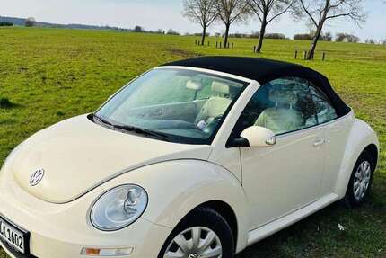 VW New Beetle 150.000 km 5.000 &euro; Bissingen Teck 73266