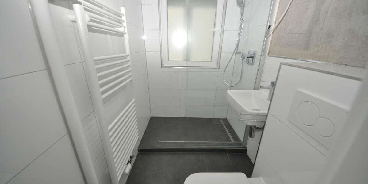 Etagenwohnung Stuttgart Stuttgart-Ost - 2 Zimmer, 40 m&sup2;, 970&euro; | Angebot:25936845