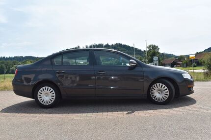 VW Passat 257.000 km 3.900 &euro; Murrhardt 71540