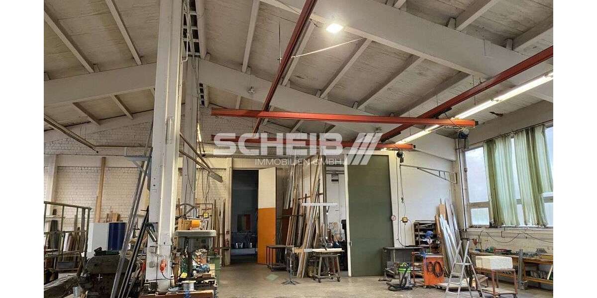 Gewerbeobjekt Ilsfeld - 2.989&euro; | Angebot:25127709