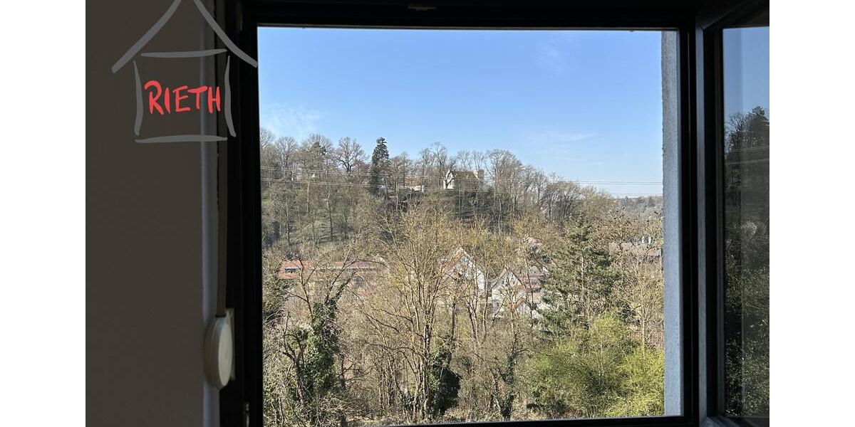 Dachgeschoßwohnung Remseck am Neckar - 3 Zimmer, 60 m&sup2;, 700&euro; | Angebot:25839320