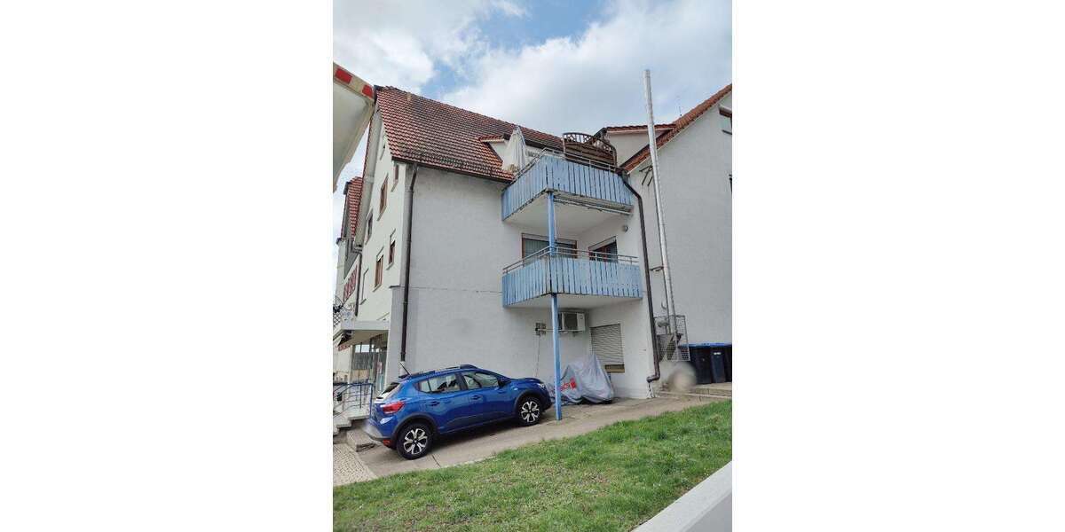 Etagenwohnung Baltmannsweiler - 3.5 Zimmer, 81 m&sup2;, 239.000&euro; | Angebot:10166400