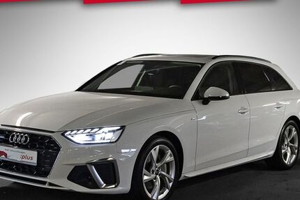 Audi A4 15.851 km 37.330 &euro; Stuttgart 70469