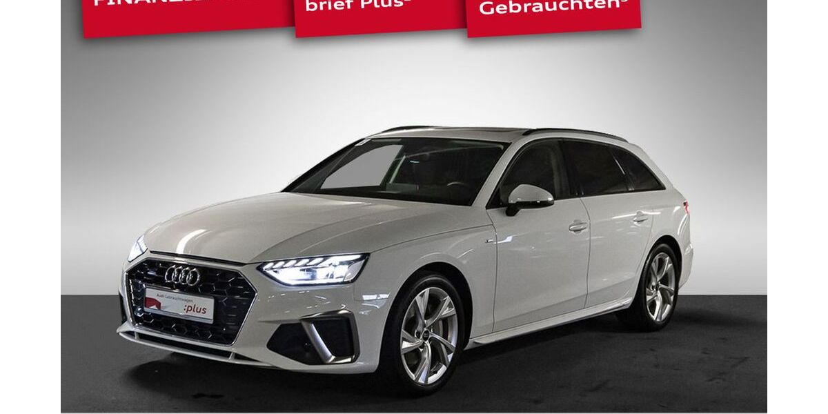 Audi A4 15.851 km 37.330 &euro; Stuttgart 70469