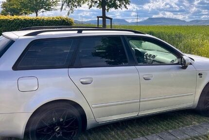 Seat Exeo 270.000 km 3.999 &euro; Göppingen 73035