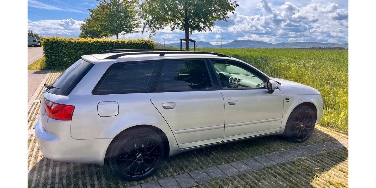 Seat Exeo 270.000 km 3.999 &euro; Göppingen 73035