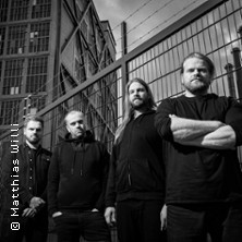 ProgMotion - Zatokrev + Support: Gemini One 08.05.2026 Club Zentral Stuttgart