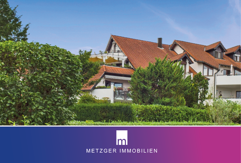 Etagenwohnung Ostfildern - 4 Zimmer, 120 m&sup2;, 535.000&euro; | Angebot:25316682