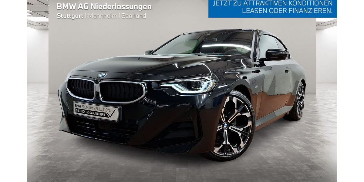 BMW 220 19.693 km 45.570 &euro; Stuttgart 70569