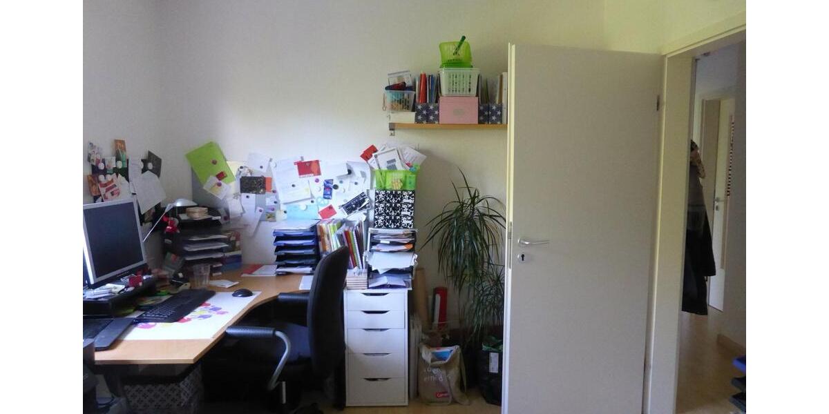 Etagenwohnung Ludwigsburg Oßweil - 3 Zimmer, 75 m&sup2;, 990&euro; | Angebot:26681910