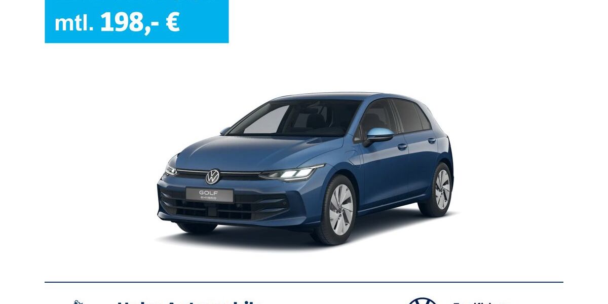 VW Golf 11.263 km 31.430 &euro; Schorndorf 73614