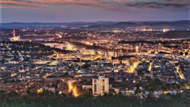 Gewerbeobjekt Stuttgart Ost - 600&euro; | Angebot:25755877