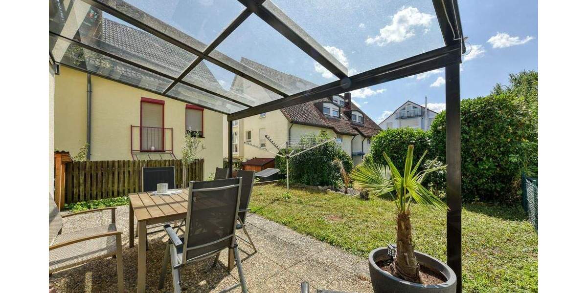 Reihenendhaus Stuttgart Stammheim - 5 Zimmer, 129 m&sup2;, 665.000&euro; | Angebot:25729899