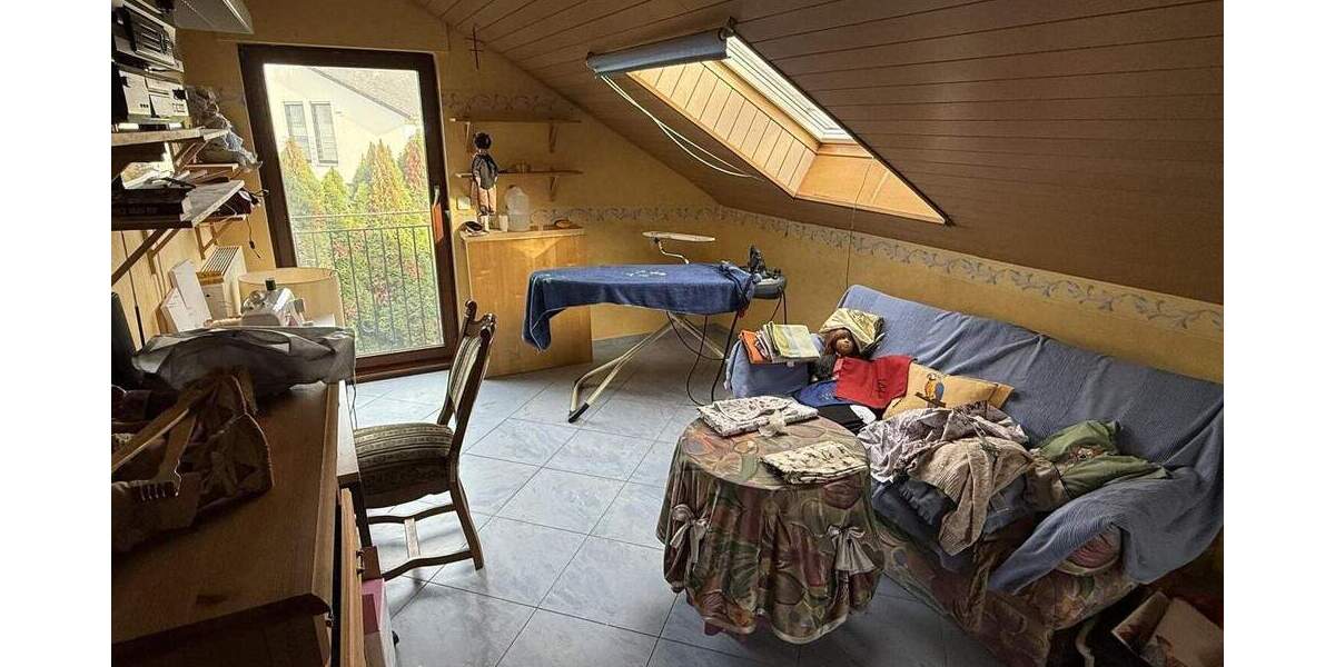 Einfamilienhaus Steinheim an der Murr Steinheim - 7 Zimmer, 206 m&sup2;, 597.000&euro; | Angebot:25707697