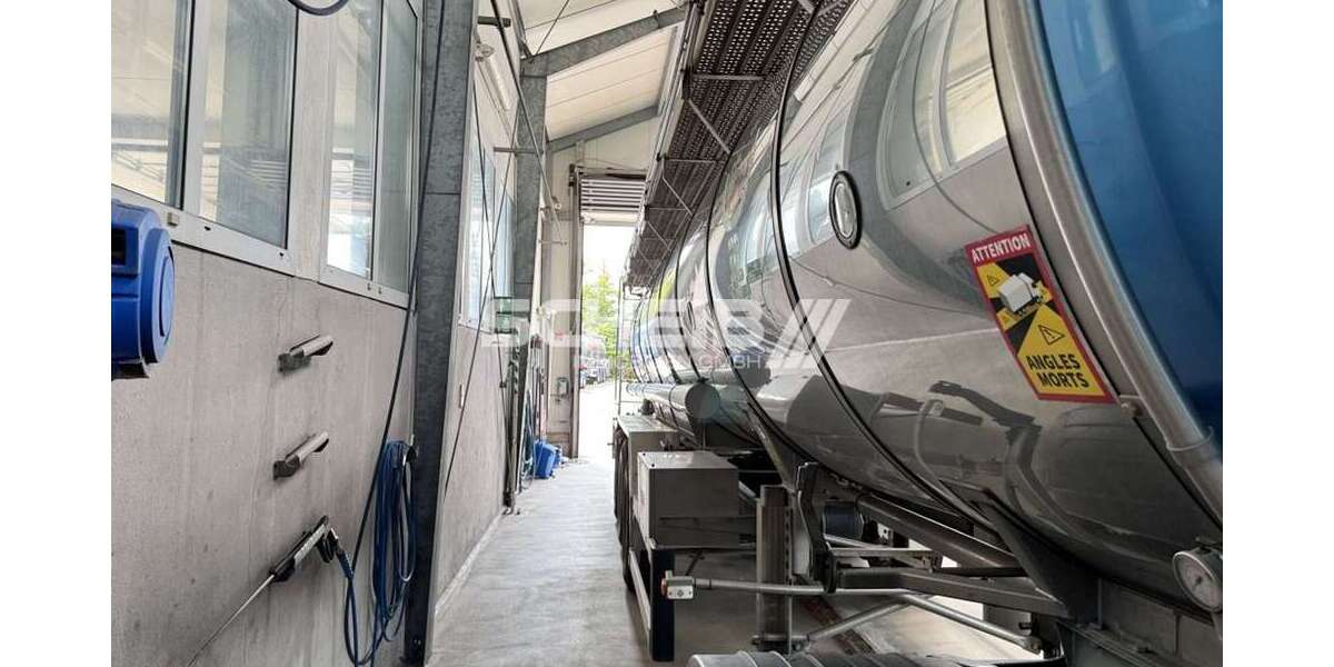 Gewerbeobjekt Wüstenrot - 4.224&euro; | Angebot:22452030