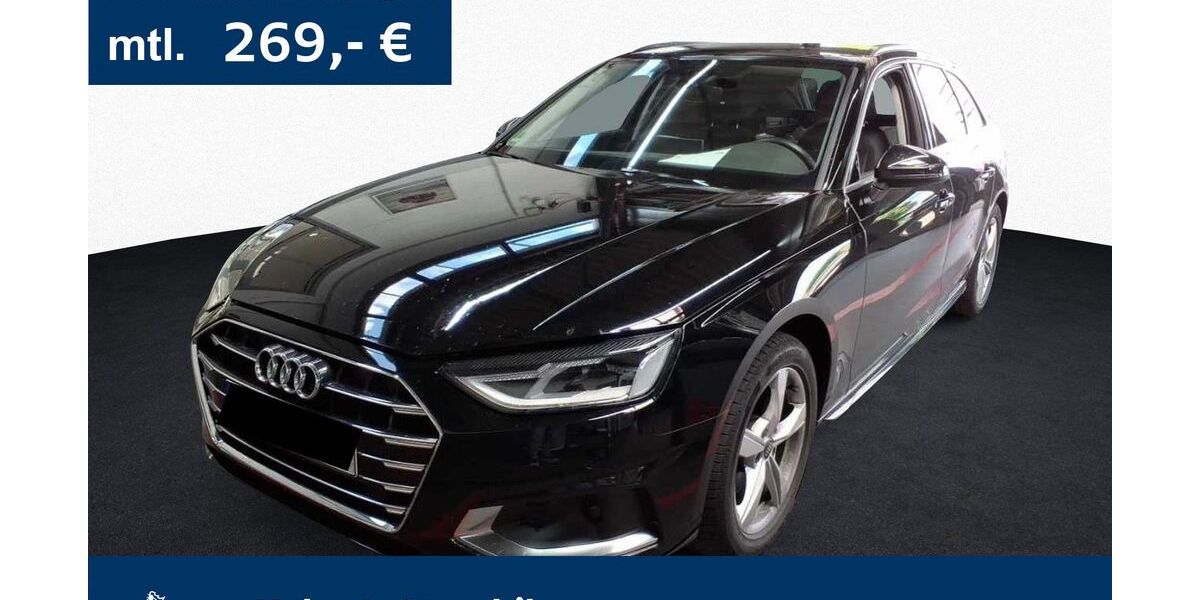 Audi A4 49.990 km 26.830 &euro; Kornwestheim 70806