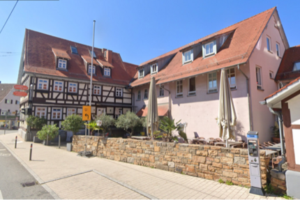 Wohnung Stuttgart Birkach - 1 Zimmer, 30 m&sup2;, 110.000&euro; | Angebot:27333598