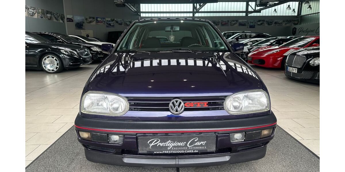 VW Golf 110.000 km 19.949 &euro; Steinheim an der Murr 71711