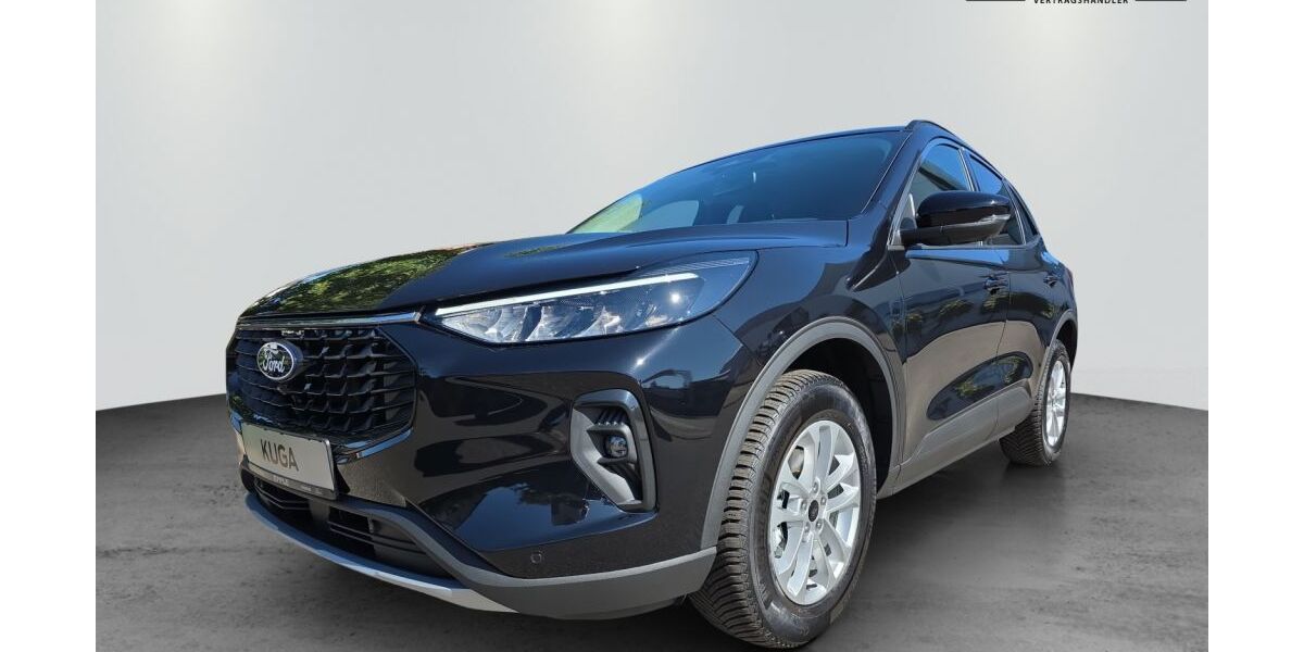 Ford Kuga 2.000 km 39.990 &euro; Rutesheim 71277