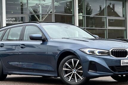 BMW 320 41.443 km 37.490 &euro; Winnenden 71364