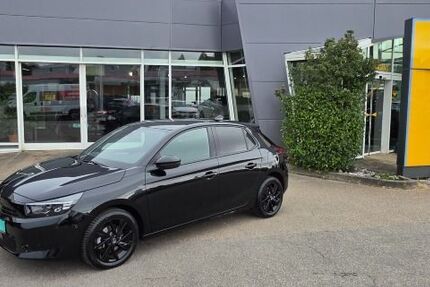 Opel Corsa 8.699 km 17.990 &euro; Großbottwar 71723