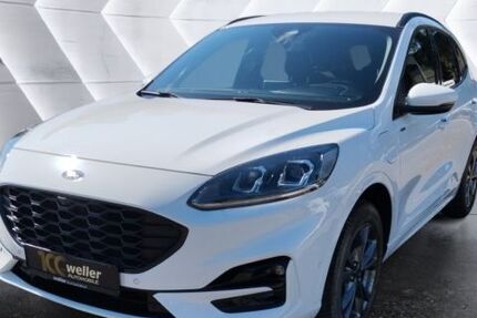 Ford Kuga 35.000 km 24.920 &euro; Bietigheim-Bissingen 74321