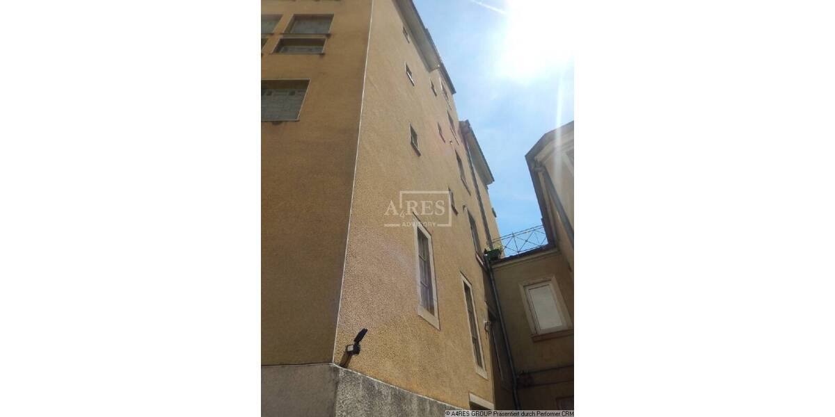 Etagenwohnung Stuttgart Mitte - 5 Zimmer, 133 m&sup2;, 540.000&euro; | Angebot:25744284