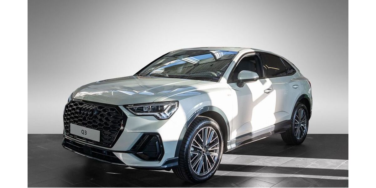 Audi Q3 9.999 km 42.950 &euro; Stuttgart 70563